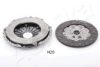 ASHIKA 70-0H-H25 Clutch Pressure Plate